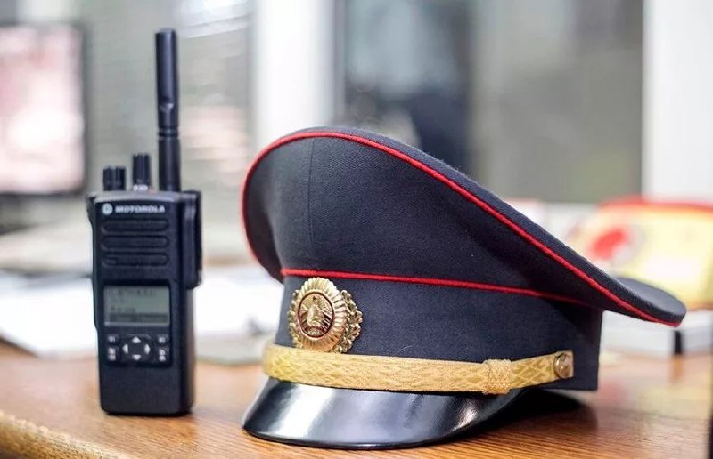 Милиция проводит профилактические мероприятия в отношении трудоспособных граждан, не занятых в экономике