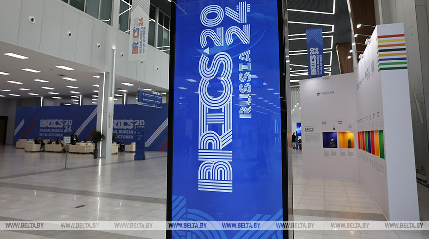 Чем БРИКС интересен Беларуси и что Беларусь может предложить БРИКС. Мнение экономиста
