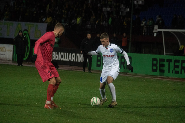 От закрытых туалетов до пирошоу: изучаем анатомию витебского дерби