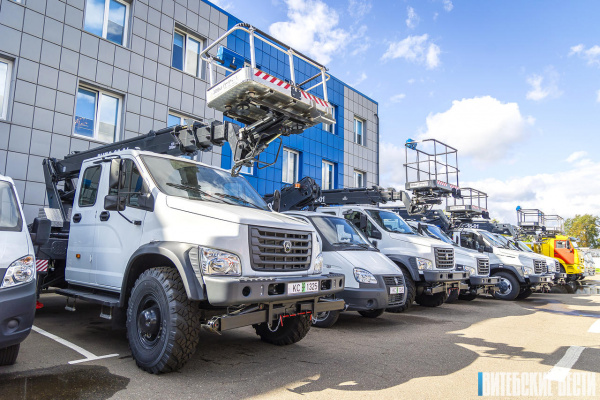 От нуля до лидера рынка: гендиректор «Витстройтехмаш» — о кооперации, кадрах и импортозамещении