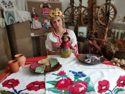 Декабрь в нашей стране объявлен месяцем гастрономического туризма