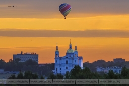 Дискотека «Мелодии разных лет», выступление группы «Балкон ожиданий», ярмарка мастеров и 3 кинопремьеры: куда сходить в Витебске на выходных 12-13 октября