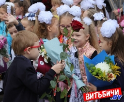 Медицинские справки к 1 сентября нужно приносить только первоклассникам