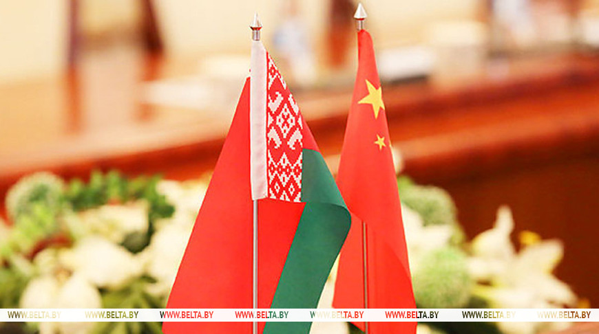 Белорусским предприятиям станет проще выходить на рынок Китая