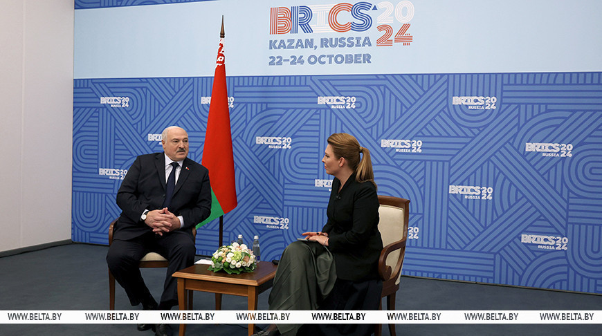 Лукашенко ответил на вопрос, пойдет ли он на новые президентские выборы