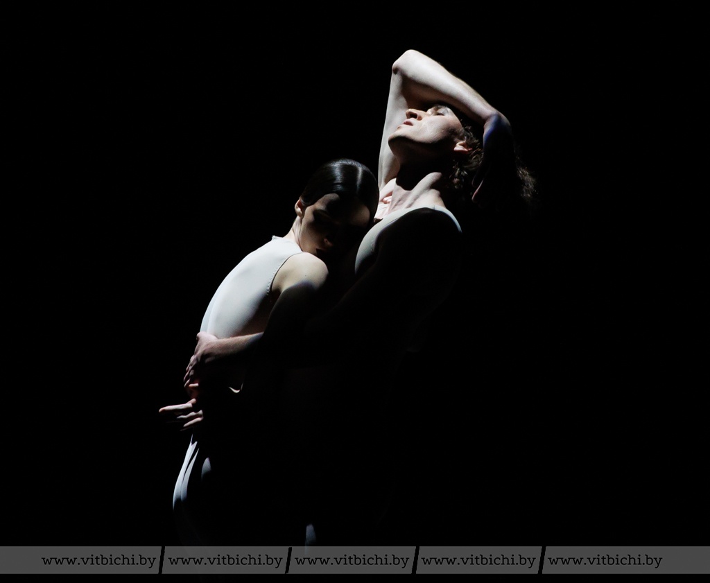 Постановки театра балета имени Леонида Якобсона из Санкт-Петербурга открыли программу IFMC