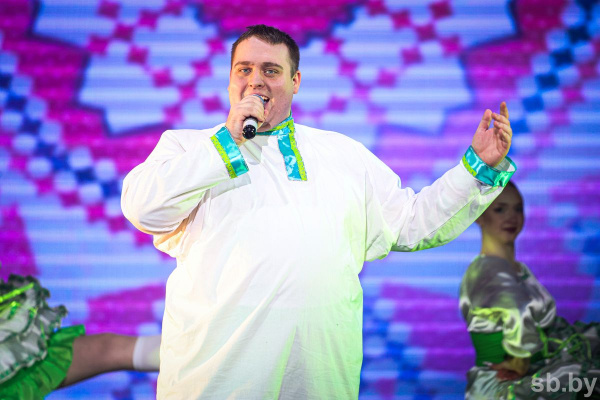 Завершился республиканский конкурс «Студент года — 2025». Представитель витебского вуза занял призовое место