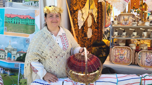 Как в витебском Задвинье сегодня отметят Купалье?