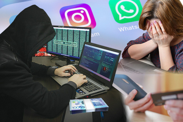 Ловушка в мессенджере: как мошенники крадут аккаунты белорусов