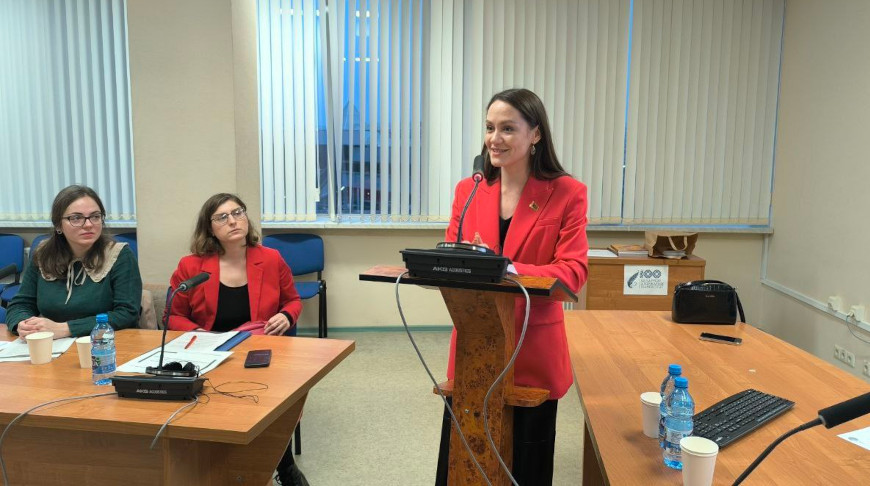 Около 190 турмаршрутов и экскурсий разработано в Беларуси для людей с ограниченными возможностями