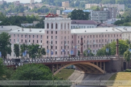 Семейный праздник, «Солнечный спас», квест «Снова в школу», фестиваль красок и 4 кинопремьеры: куда сходить в Витебске на выходных 24-25 августа
