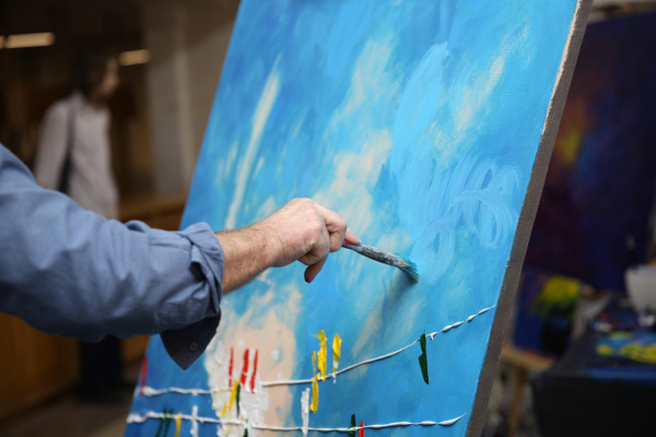 27 февраля в Витебске наступит #СУПРЕМSTORM_НОЧЬ