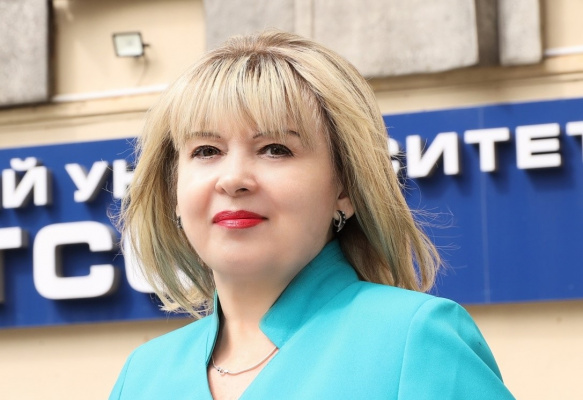 Татьяна Иванова: Была сделана попытка показать уязвимость Беларуси