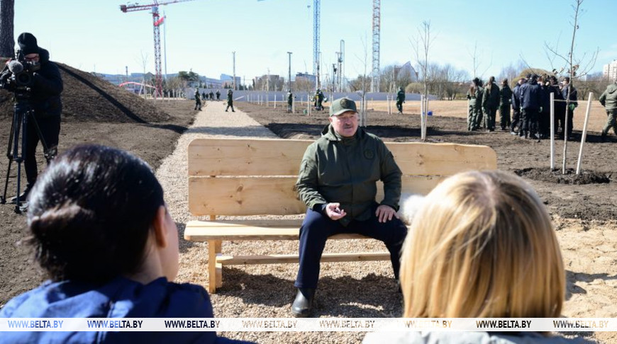 Лукашенко про дисциплину в сельском хозяйстве: требования будут только усиливаться