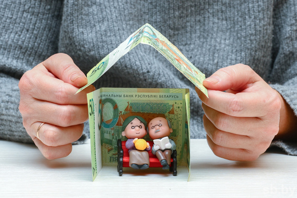 Первые итоги программы «3+3» по добровольному страхованию дополнительной пенсии в Витебской области