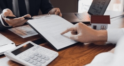 Прием заявлений о выдаче направлений на заключение договора купли-продажи жилого помещения       