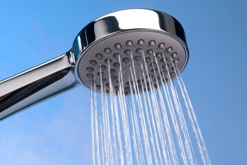 Отключение горячей воды в Витебске переносится