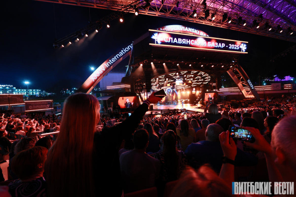 Как в Витебской области развивают событийный туризм