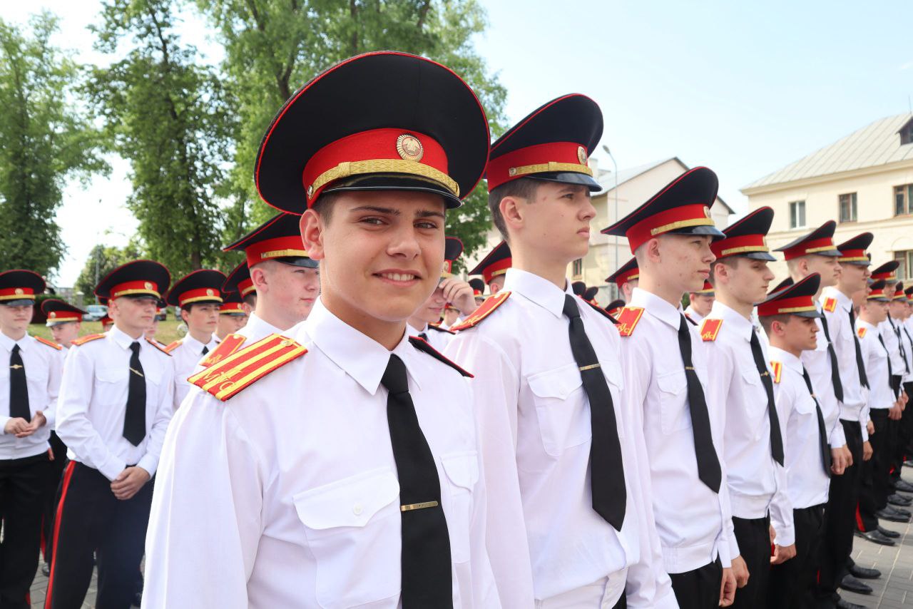 Профориентация