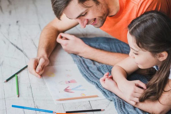 Газета «Витьбичи» объявляет о старте нового творческого конкурса «Про маму и папу»