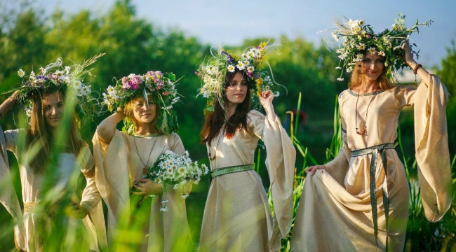 Праздник "Купалье" в Александрии: организаторы раскрыли подробности программы фестиваля