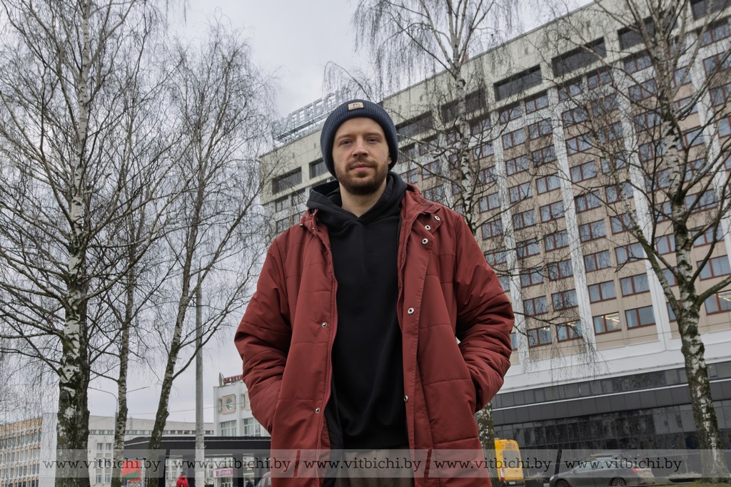 Один из самых титулованных батутистов страны витебчанин Олег Рябцев объявил о завершении профессиональной карьеры