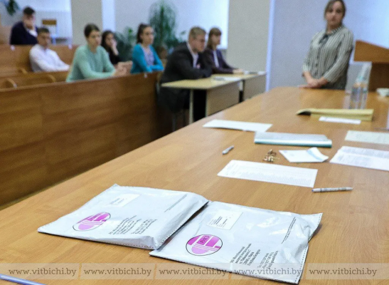 Беларусь начинает постепенно переходить на электронный сертификат вместо бумажных для результатов ЦЭ и ЦТ