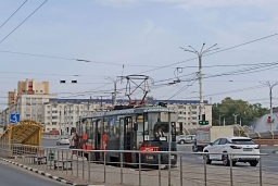 Усиление контроля за оплатой проезда в общественном транспорте Витебска