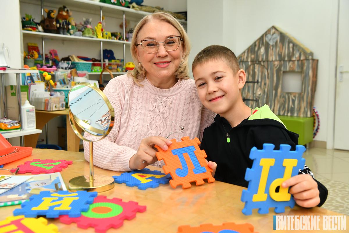 Светлана Сёмина: успешный логопед-дефектолог из Витебска с 30-летним опытом стала ментором для женщин-предпринимателей