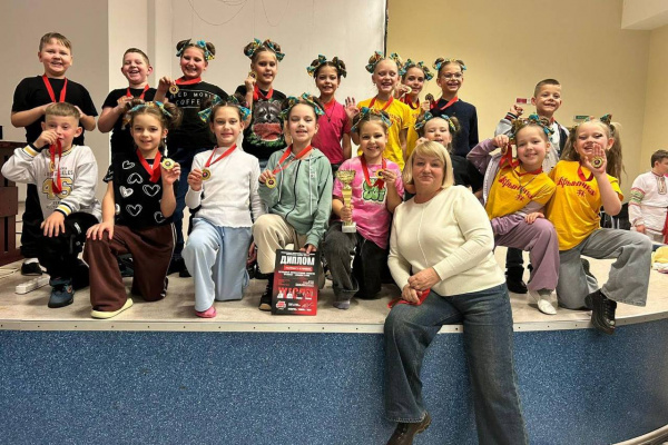 300 мероприятий за год: как работает Дворец культуры в микрорайоне Руба во время модернизации