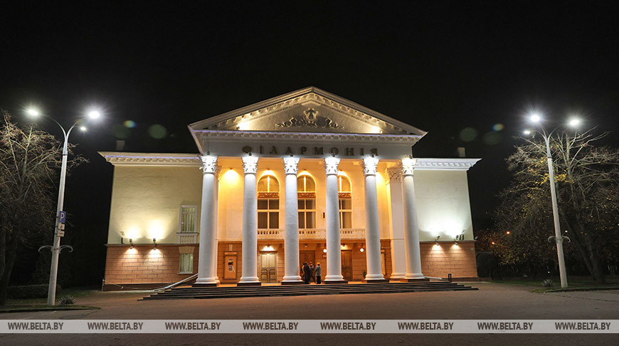 Иммерсивный спектакль "Сочиняем сказку" пройдет в Витебской областной филармонии