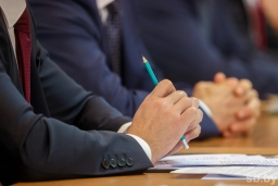 В Беларуси начался прием заявок для участия в конкурсе «Предприниматель года»