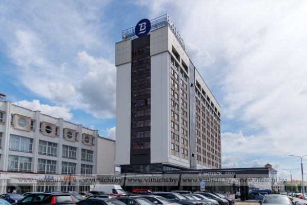 В Витебске обсудили готовность областного центра к приему гостей на День города и «Славянский базар»