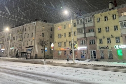 Дождь, мокрый снег и гололед: прогноз погоды на 23 января