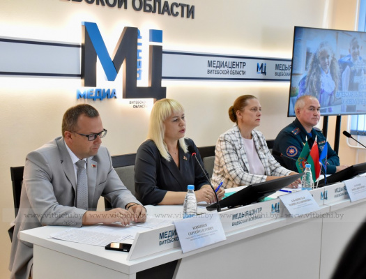 Как Витебщина готовится к новому учебному году