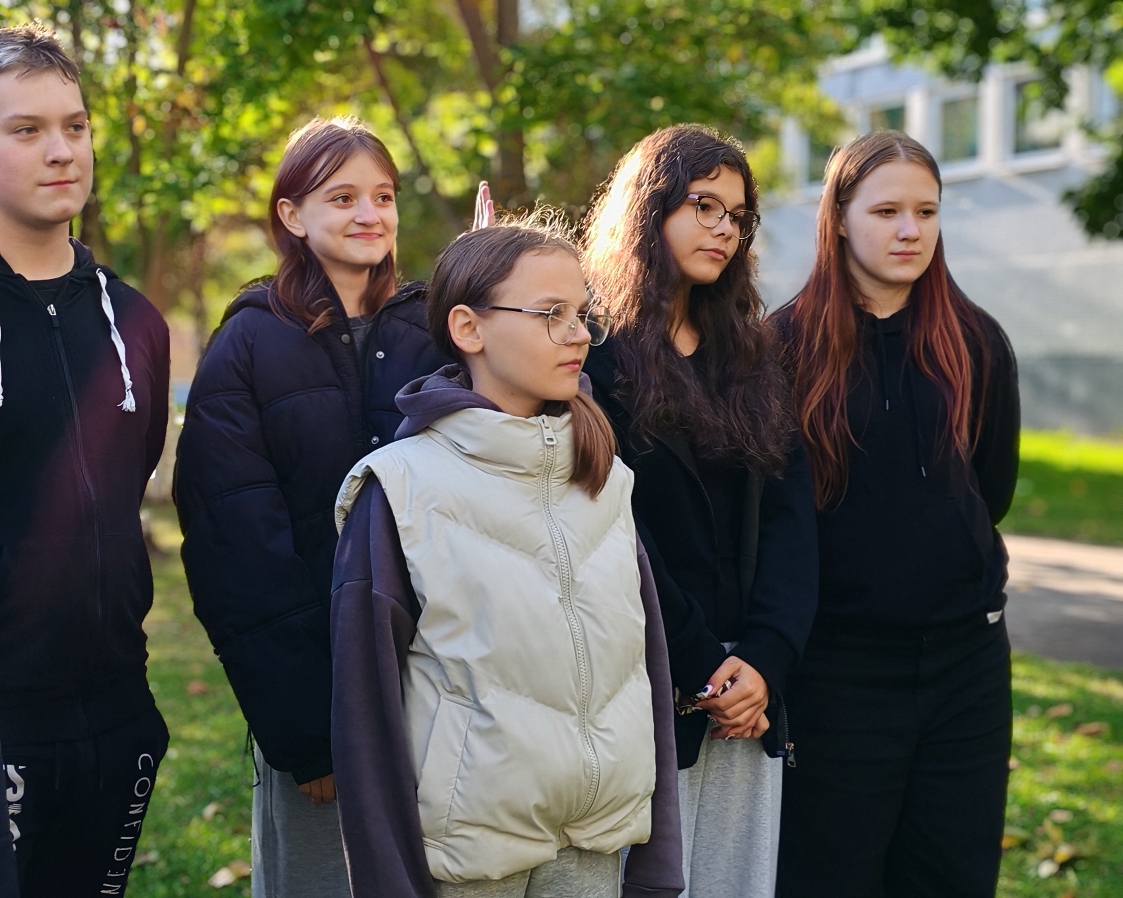 Сила и отвага