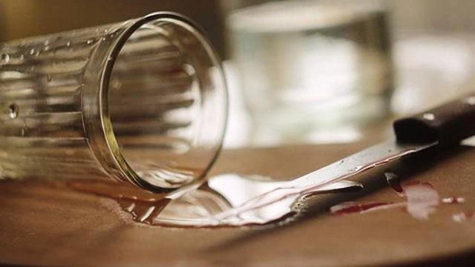 Витебчанин предстанет перед судом за пьяную поножовщину