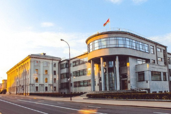 4 февраля 2026 г. в Витебской области состоится единый день приёма граждан членами Совета Республики Национального собрания Республики Беларусь восьмого созыва.