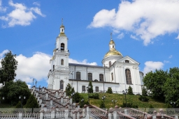 Успение Пресвятой Богородицы отмечается православными верующими 28 августа