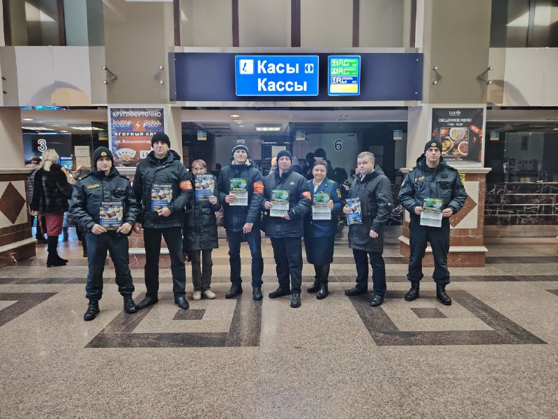 НЕДЕЛЯ КИБЕРБЕЗОПАСНОСТИ: НЕ ДАЙ СЕБЯ ОБМАНУТЬ!