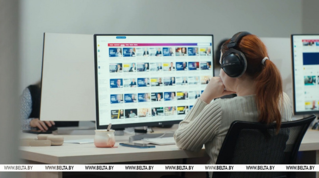 Расширяем линейку. Программы регионального телевидения теперь доступны на VIDEOBEL.BY