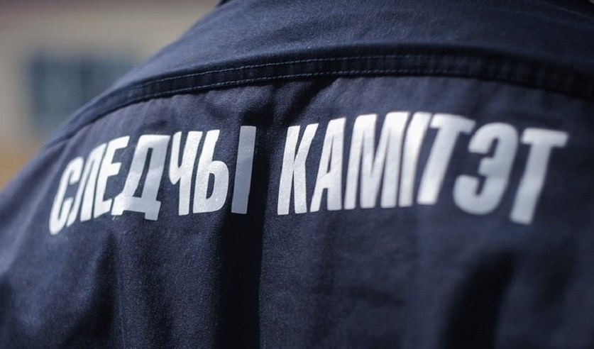 Витебчанин хранил дома незарегистрированное оружие