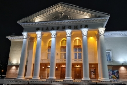 "Органные хиты" смогут услышать посетители Витебской областной филармонии