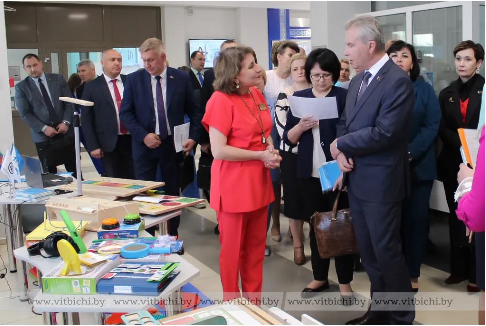 Витебщина в 2025 году планирует привлечь гуманитарной помощи почти на 3,3 миллиона долларов