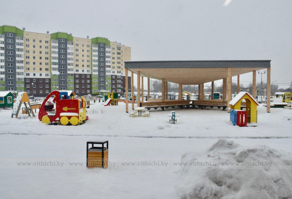 Стал известен график выдачи направлений для получения дошкольного образования в ГУО «Детский сад № 115 г. Витебска»