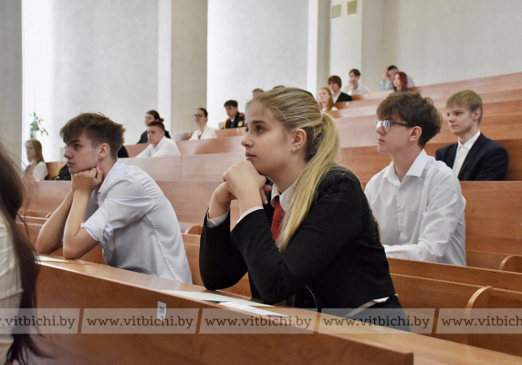 С 6 июля в Беларуси заработала электронная очередь для подачи документов в вузы