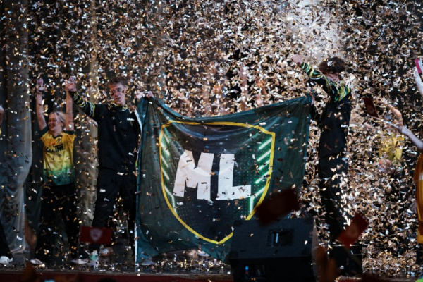 Желающих больше, чем мест. В Витебске торжественно открыли футбольную школу «МЛ Витебск»