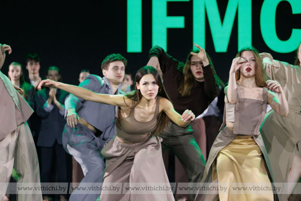Стали известны итоги XXXVI Международного фестиваля современной хореографии IFMC-2025