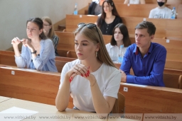 Стали известны сроки и пункты проведения ЦТ 2025