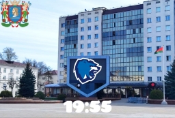 Витебчан зовут болеть за любимую хоккейную команду на площадь Победы